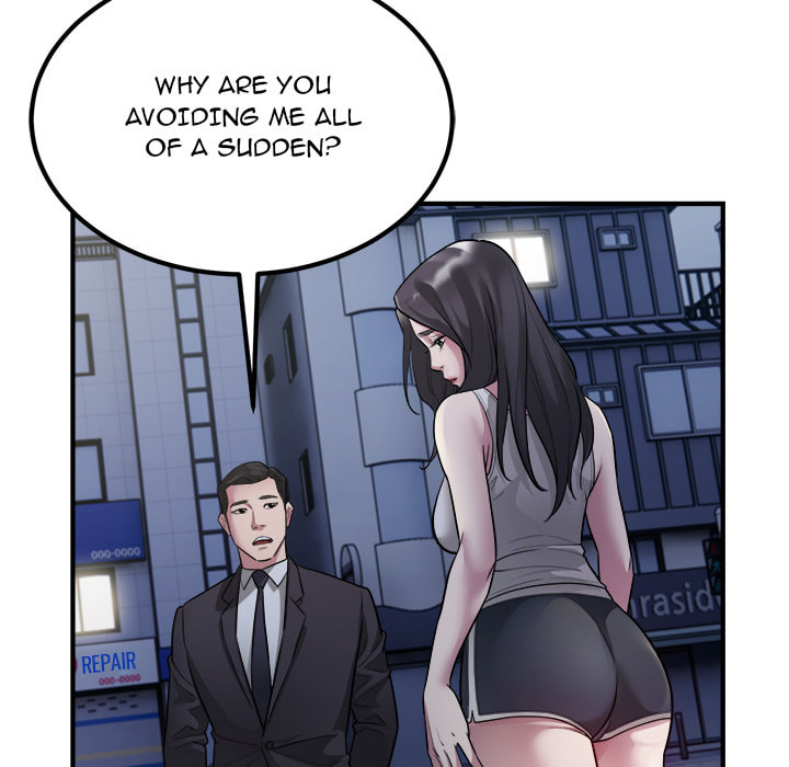 Read Ghost Stories chapter 17 image 81 on Lezhin