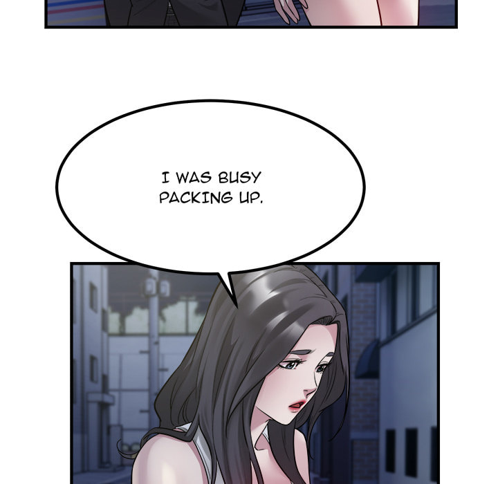 Read Ghost Stories chapter 17 image 82 on Lezhin