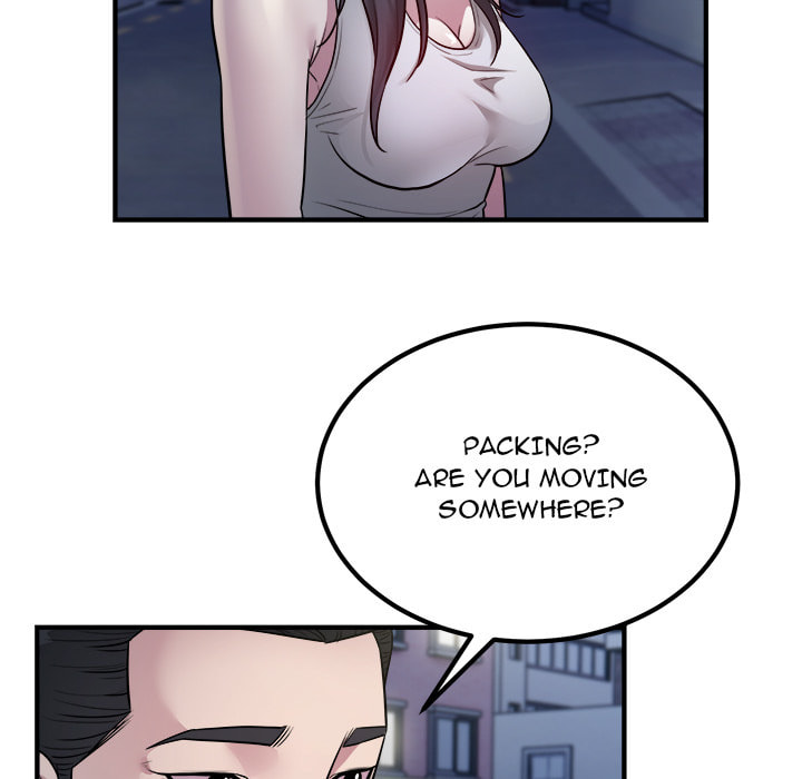 Read Ghost Stories chapter 17 image 83 on Lezhin