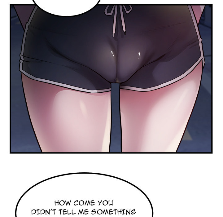 Read Ghost Stories chapter 17 image 85 on Lezhin