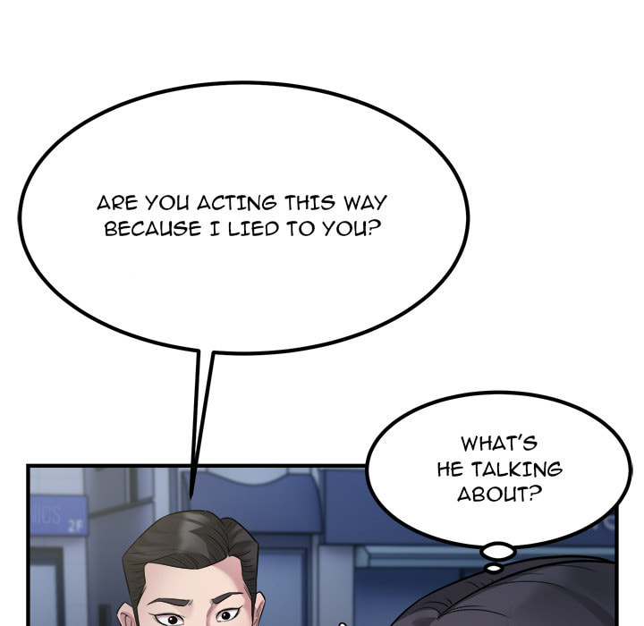 Read Ghost Stories chapter 17 image 87 on Lezhin