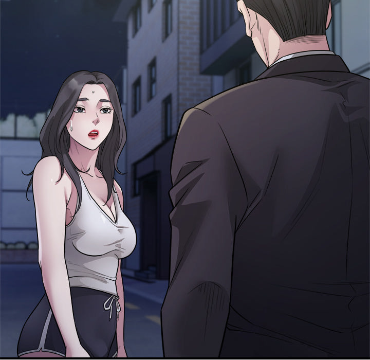 Read Ghost Stories chapter 17 image 95 on Lezhin