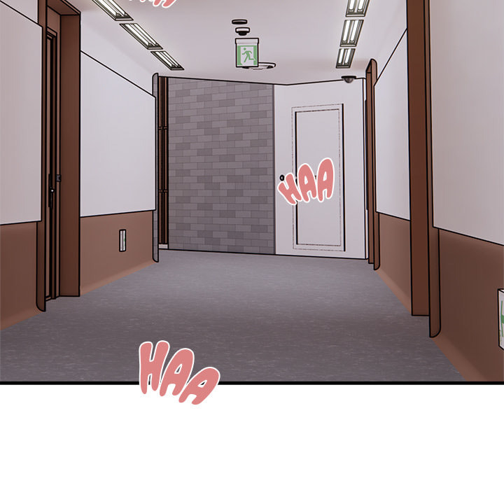 Read Ghost Stories chapter 17 image 98 on Lezhin