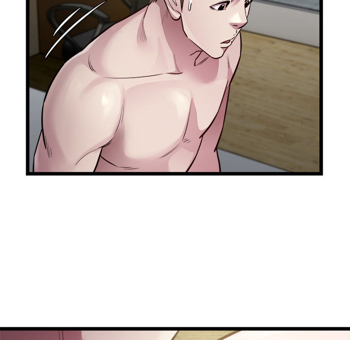 Read Ghost Stories chapter 18 image 104 on Lezhin