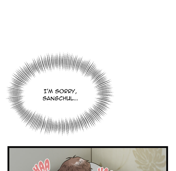 Read Ghost Stories chapter 18 image 112 on Lezhin