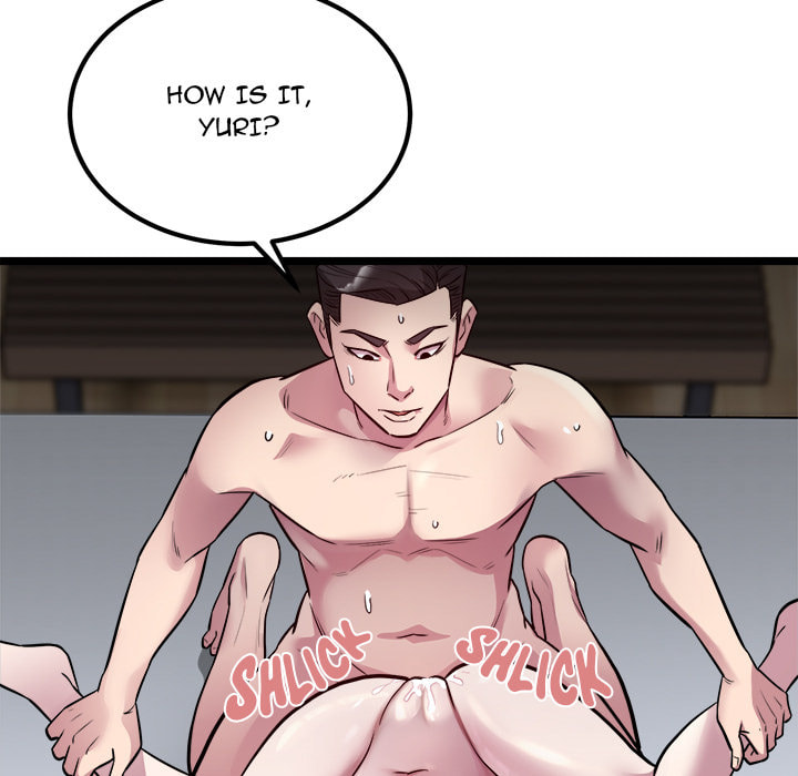 Read Ghost Stories chapter 18 image 14 on Lezhin