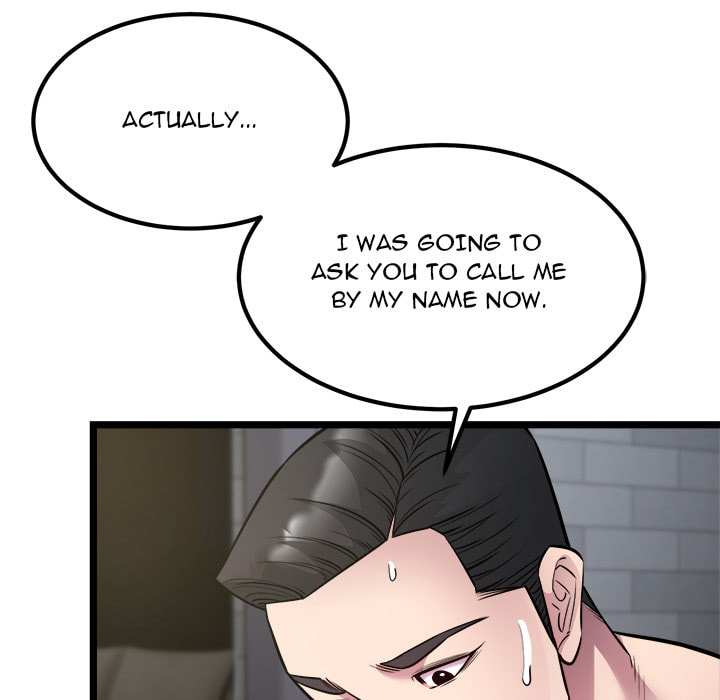 Read Ghost Stories chapter 18 image 16 on Lezhin