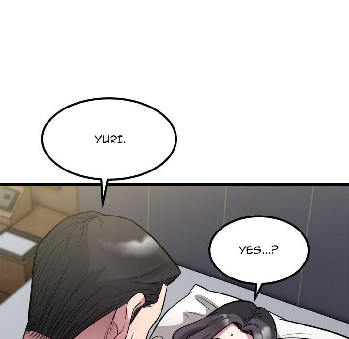 Read Ghost Stories chapter 18 image 19 on Lezhin