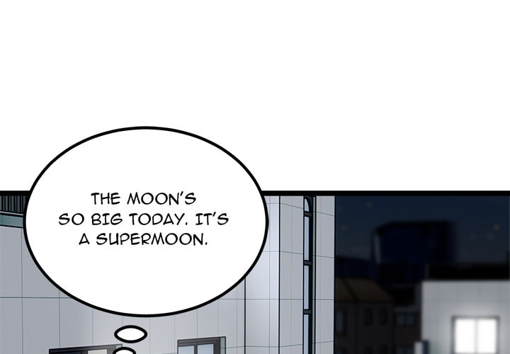 Read Ghost Stories chapter 18 image 2 on Lezhin