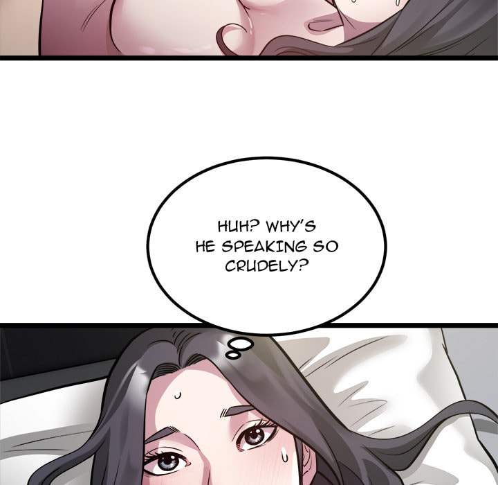 Read Ghost Stories chapter 18 image 22 on Lezhin
