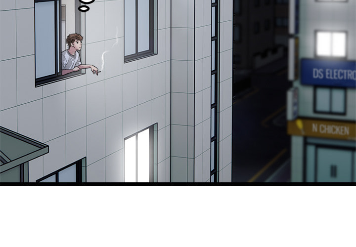 Read Ghost Stories chapter 18 image 3 on Lezhin