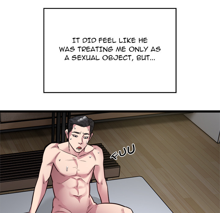 Read Ghost Stories chapter 18 image 64 on Lezhin
