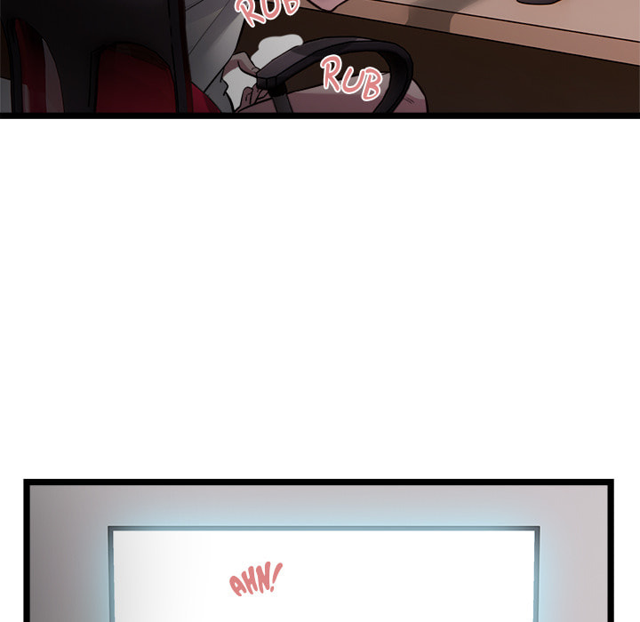 Read Ghost Stories chapter 18 image 76 on Lezhin