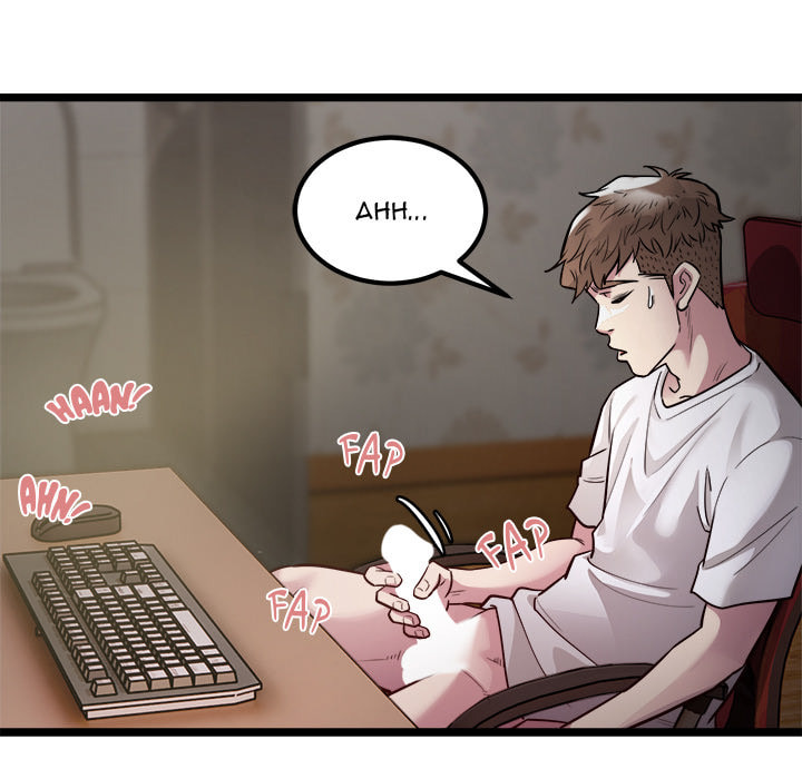 Read Ghost Stories chapter 18 image 78 on Lezhin