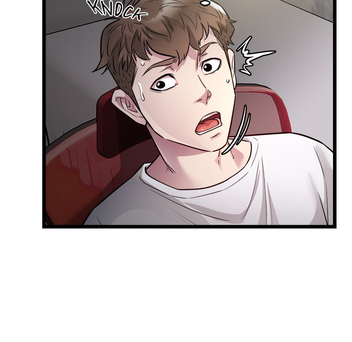 Read Ghost Stories chapter 18 image 80 on Lezhin