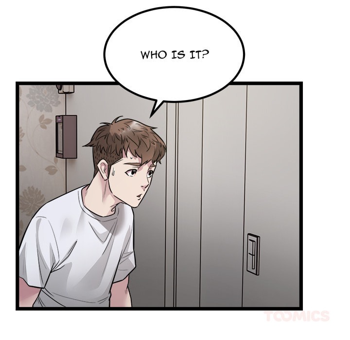 Read Ghost Stories chapter 18 image 81 on Lezhin