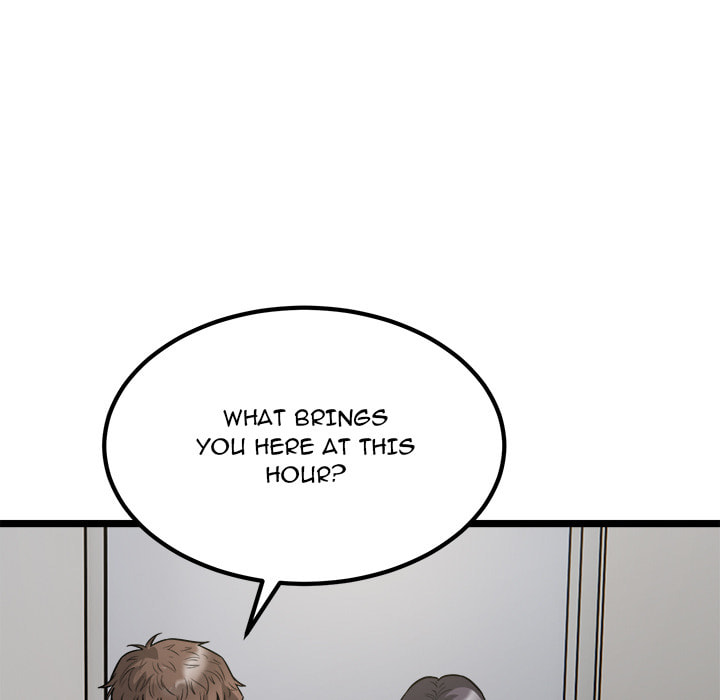 Read Ghost Stories chapter 18 image 85 on Lezhin