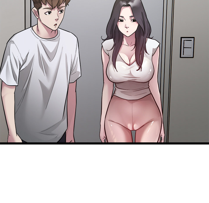 Read Ghost Stories chapter 18 image 86 on Lezhin
