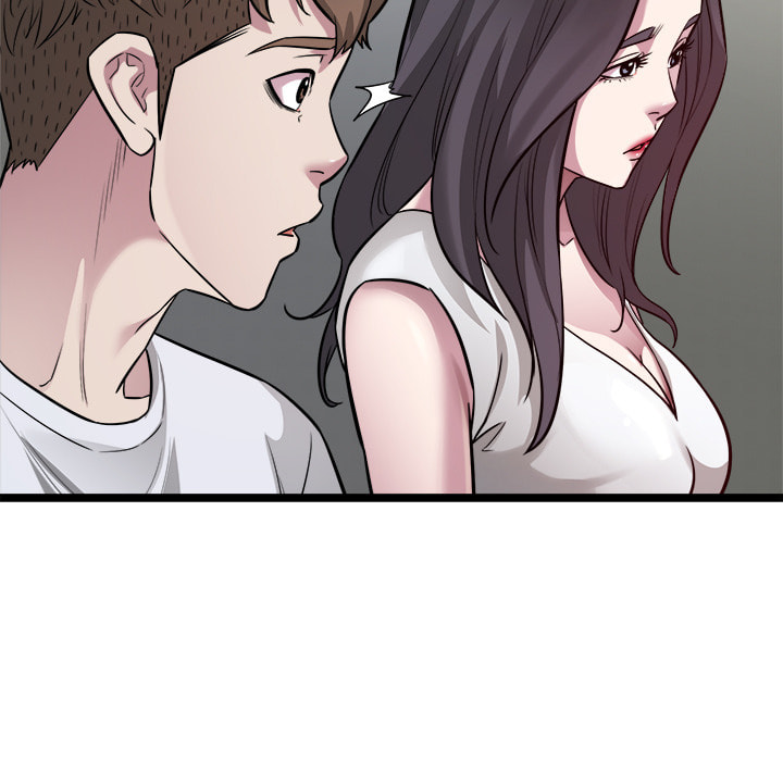 Read Ghost Stories chapter 18 image 88 on Lezhin