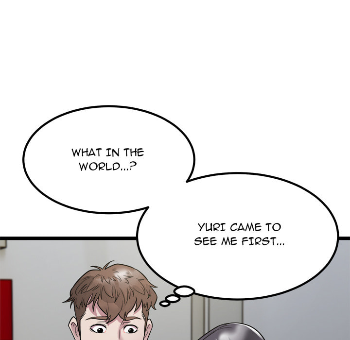 Read Ghost Stories chapter 18 image 89 on Lezhin
