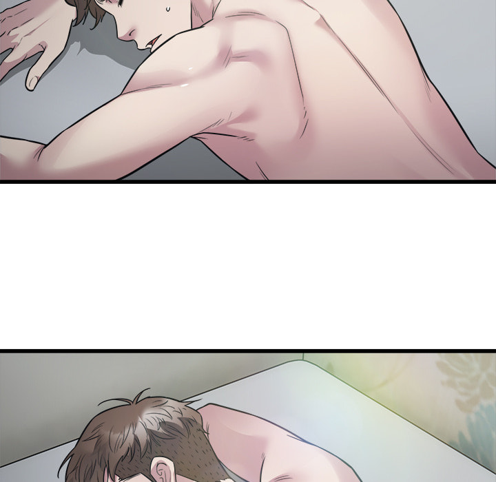Read Ghost Stories chapter 19 image 42 on Lezhin