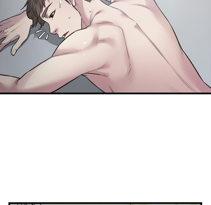 Read Ghost Stories chapter 19 image 43 on Lezhin