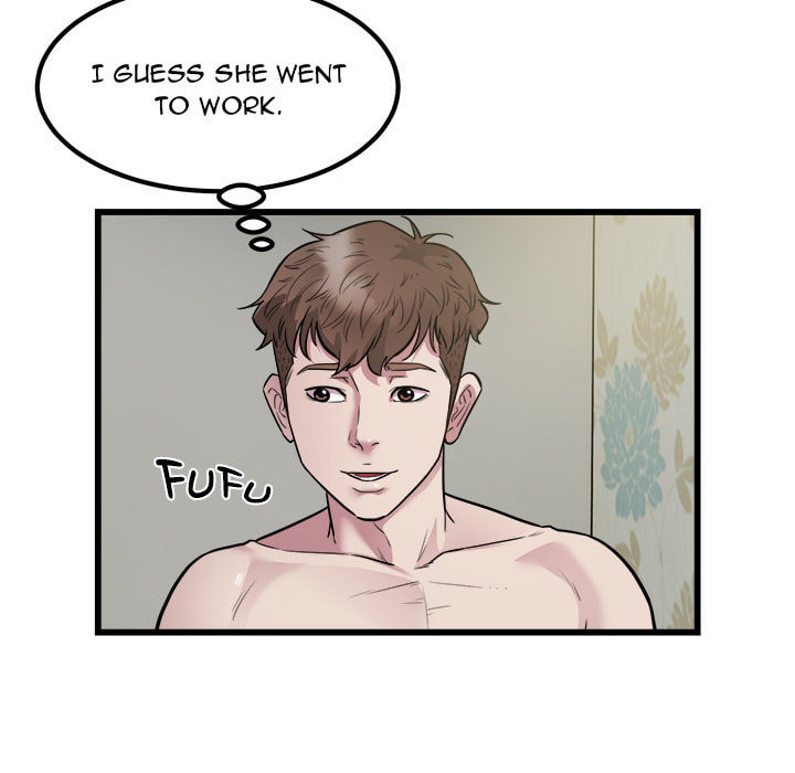 Read Ghost Stories chapter 19 image 45 on Lezhin