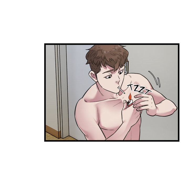 Read Ghost Stories chapter 19 image 46 on Lezhin