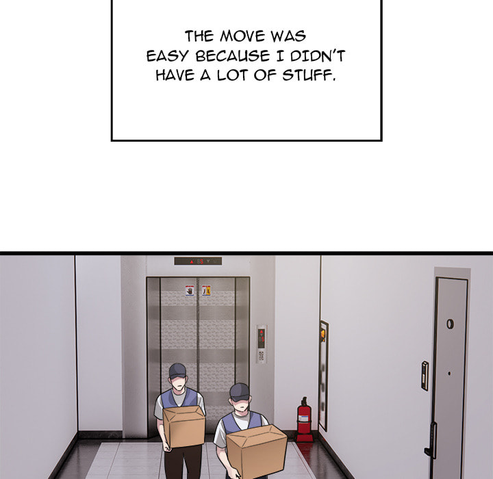 Read Ghost Stories chapter 19 image 57 on Lezhin
