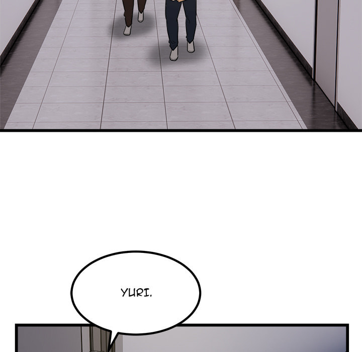 Read Ghost Stories chapter 19 image 58 on Lezhin