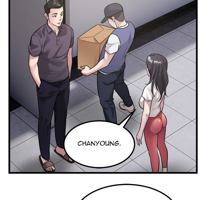 Read Ghost Stories chapter 19 image 59 on Lezhin