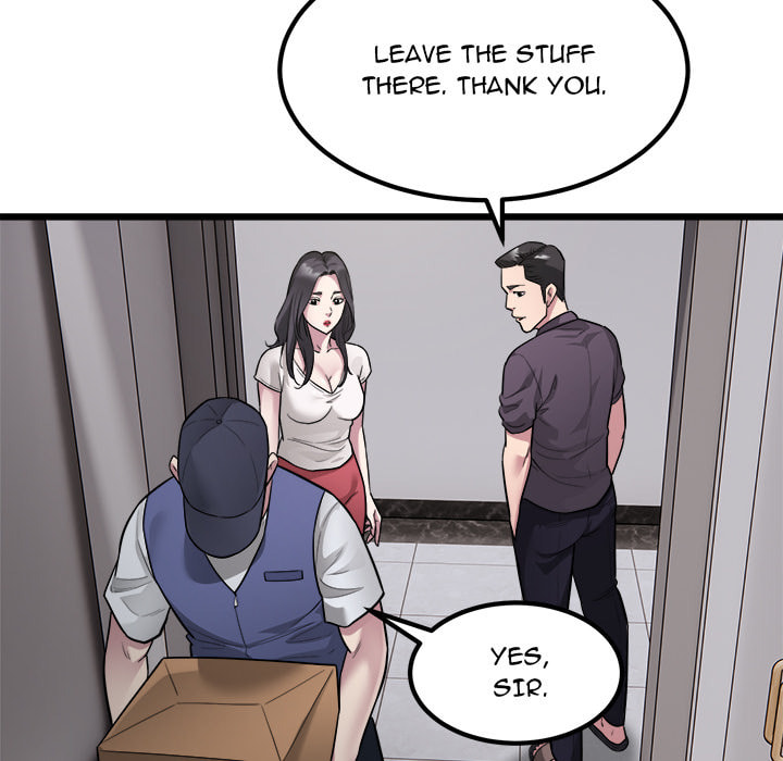Read Ghost Stories chapter 19 image 60 on Lezhin