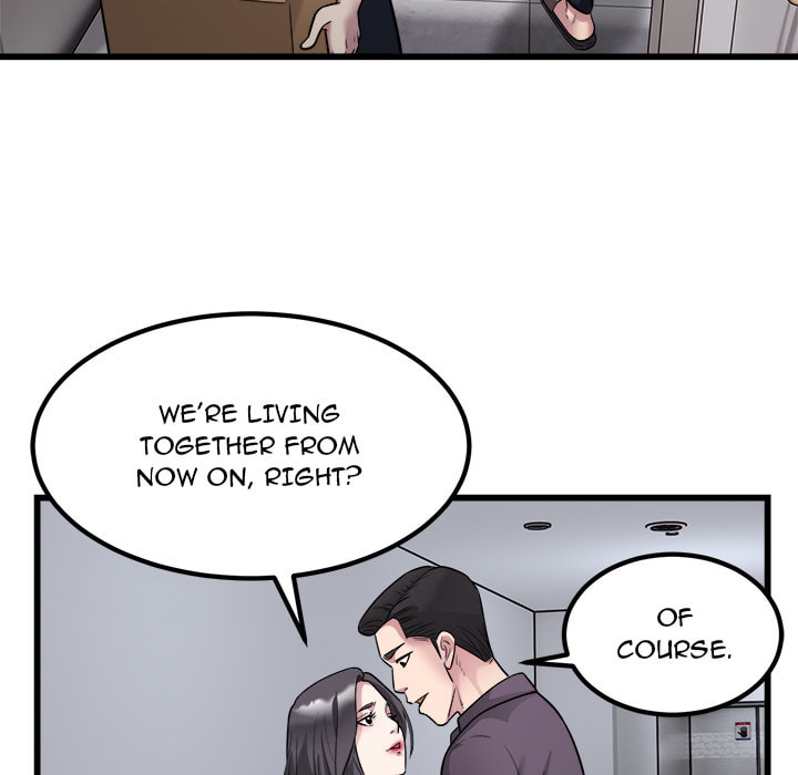 Read Ghost Stories chapter 19 image 61 on Lezhin