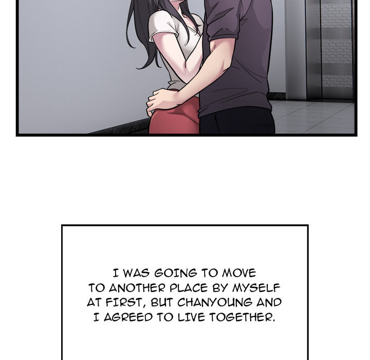 Read Ghost Stories chapter 19 image 62 on Lezhin