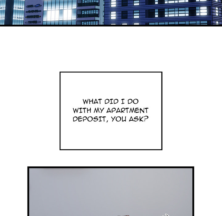 Read Ghost Stories chapter 19 image 64 on Lezhin