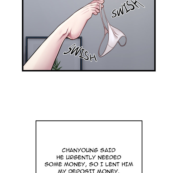 Read Ghost Stories chapter 19 image 65 on Lezhin