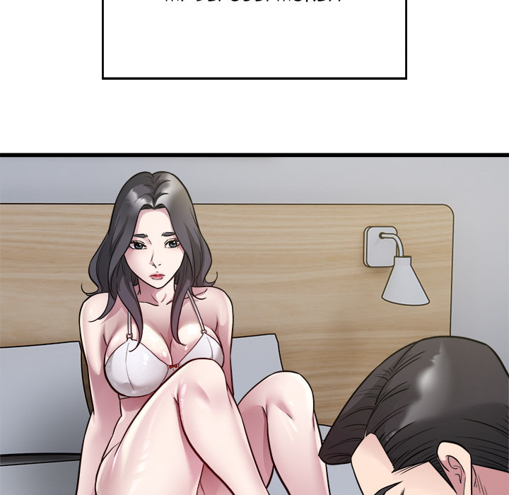 Read Ghost Stories chapter 19 image 66 on Lezhin