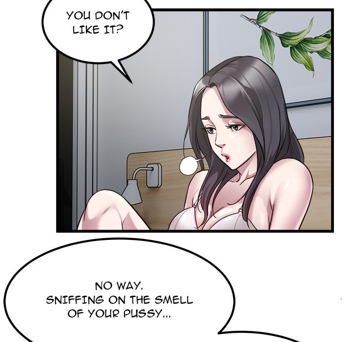 Read Ghost Stories chapter 19 image 70 on Lezhin
