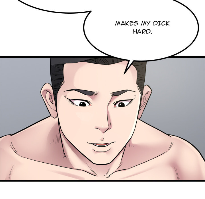 Read Ghost Stories chapter 19 image 71 on Lezhin