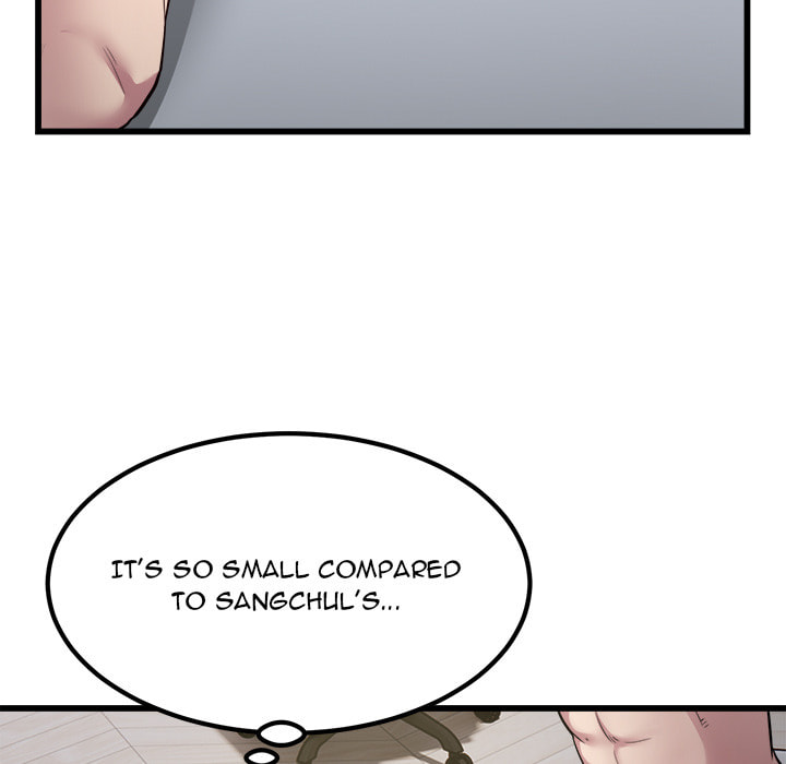 Read Ghost Stories chapter 19 image 73 on Lezhin