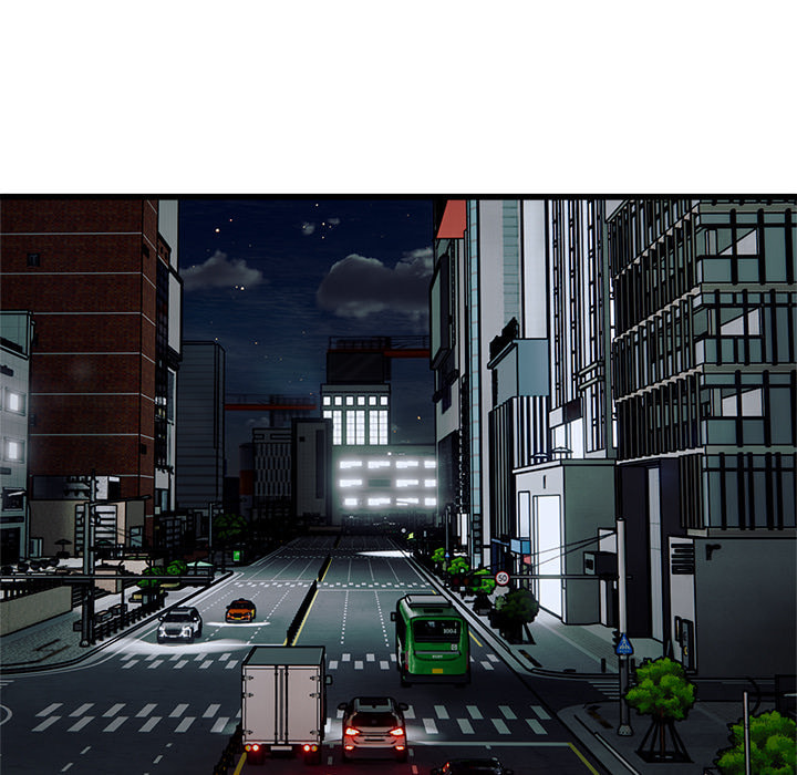 Read Ghost Stories chapter 19 image 77 on Lezhin