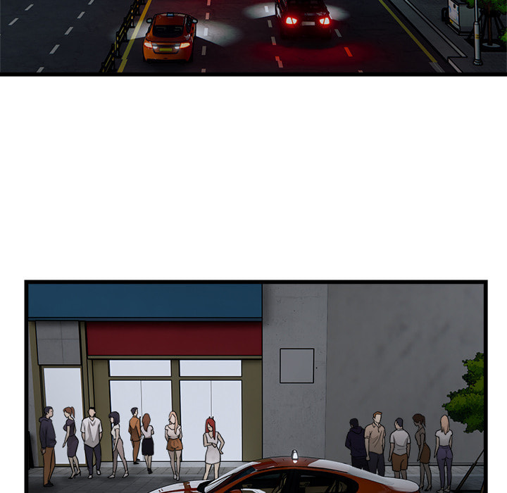 Read Ghost Stories chapter 19 image 78 on Lezhin