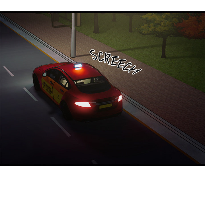 Read Ghost Stories chapter 19 image 88 on Lezhin