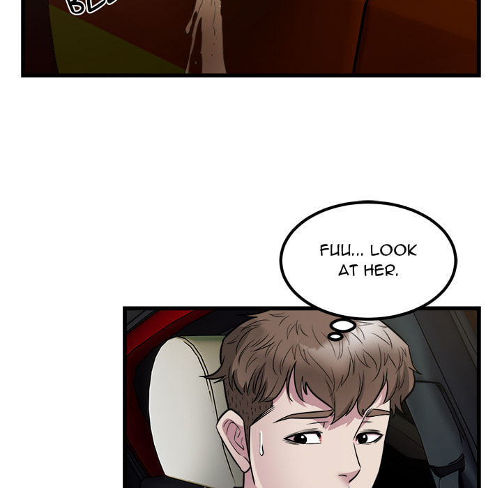 Read Ghost Stories chapter 19 image 90 on Lezhin
