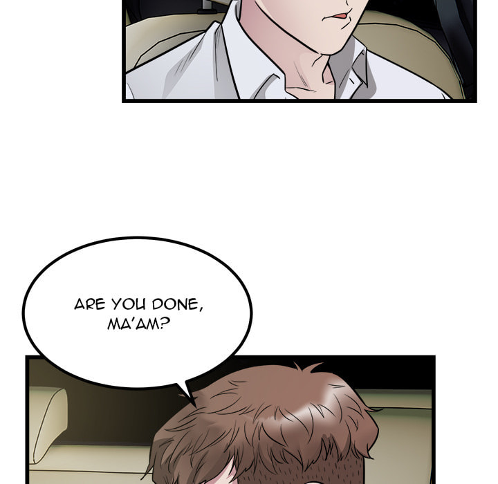 Read Ghost Stories chapter 19 image 91 on Lezhin