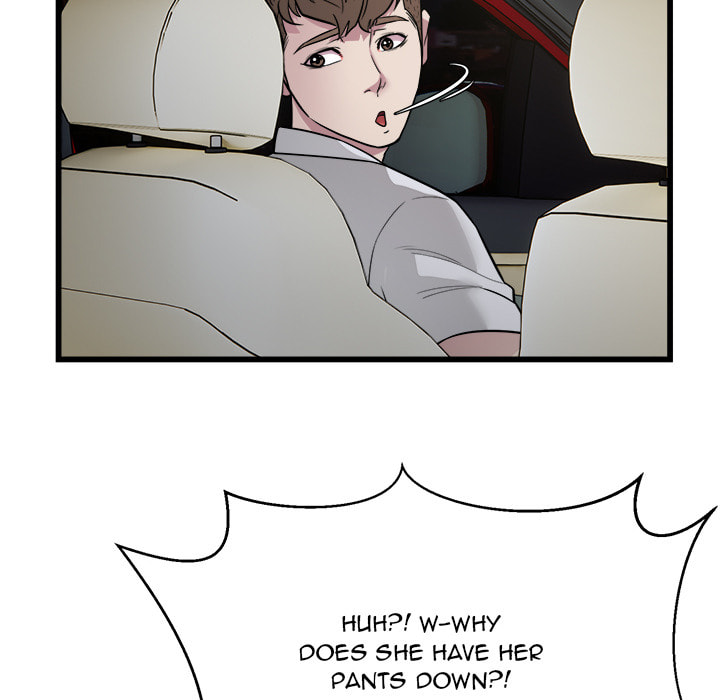 Read Ghost Stories chapter 19 image 93 on Lezhin