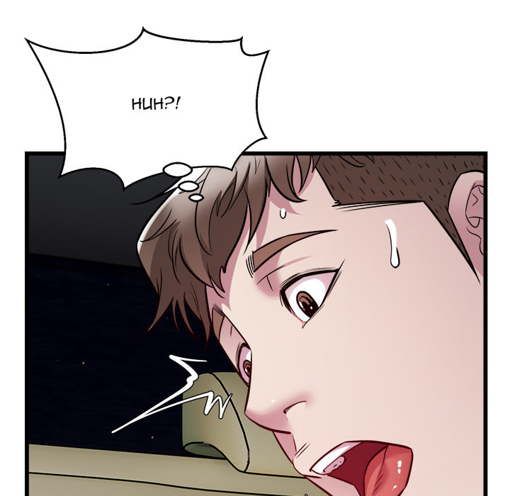 Read Ghost Stories chapter 20 image 29 on Lezhin