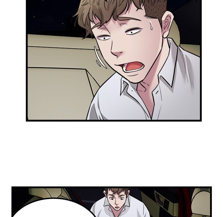 Read Ghost Stories chapter 20 image 35 on Lezhin