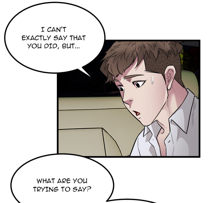 Read Ghost Stories chapter 20 image 37 on Lezhin