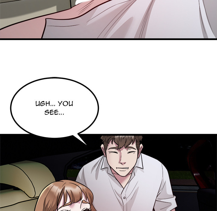 Read Ghost Stories chapter 20 image 40 on Lezhin